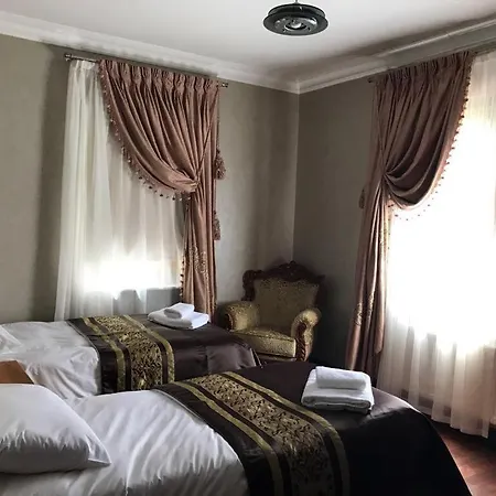 Tarabya Villa- Tayfun Istanbul