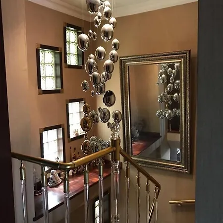 Tarabya Villa- Tayfun
