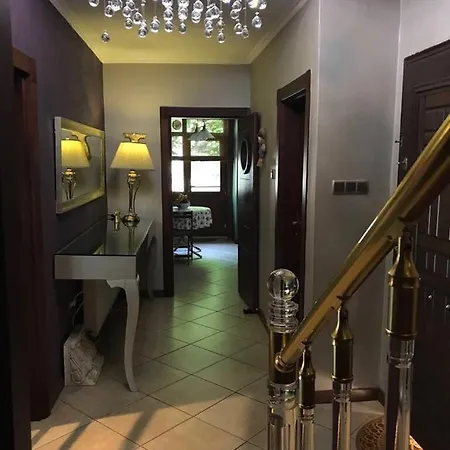 Tarabya Villa- Tayfun