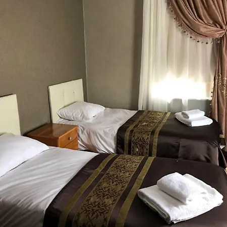 Tarabya Villa- Tayfun Villa Istanbul