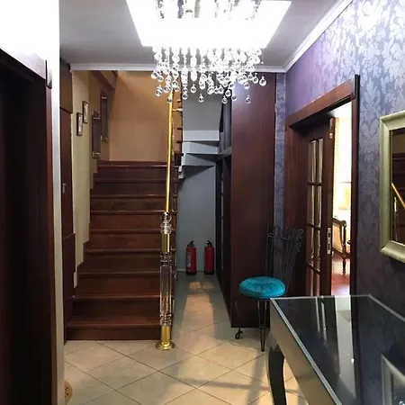 Tarabya Villa- Tayfun