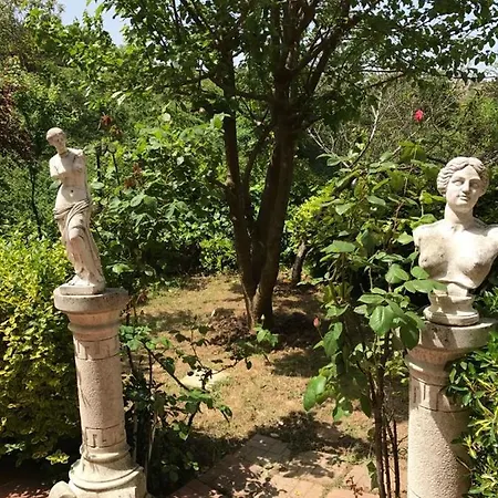 Tarabya Villa- Tayfun Istanbul