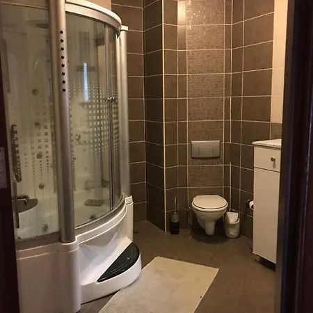 Tarabya Villa- Tayfun Istanbul