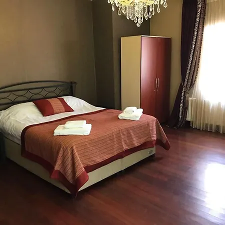 Tarabya Villa- Tayfun