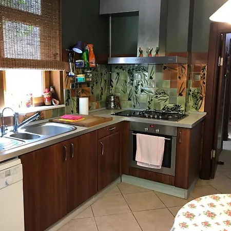 Tarabya Villa- Tayfun * Istanbul