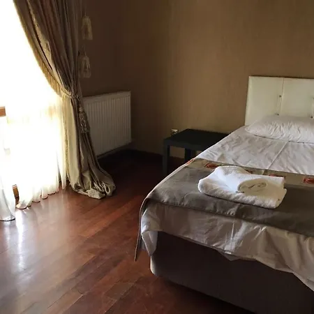 Tarabya Villa- Tayfun Villa İstanbul