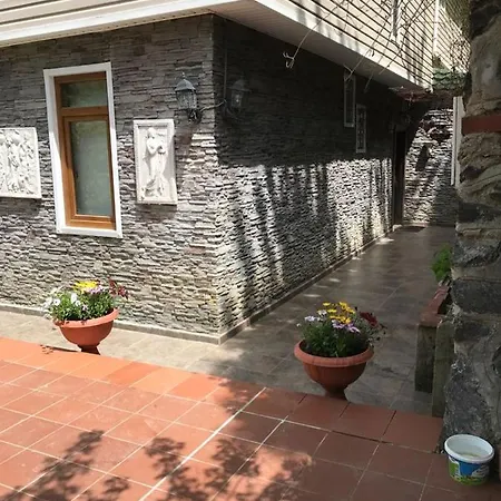 Tarabya Villa- Tayfun Villa *
