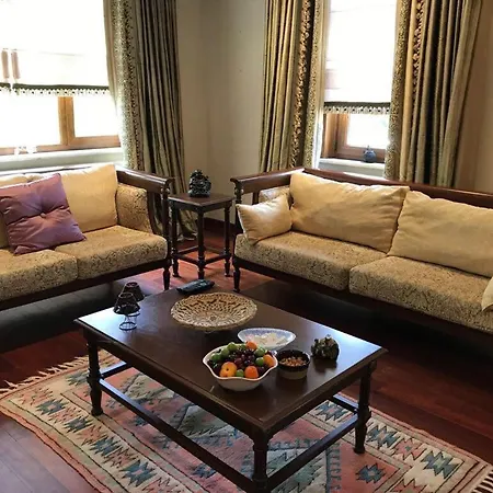 Villa Tarabya Villa- Tayfun