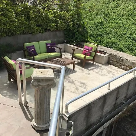 Tarabya Villa- Tayfun