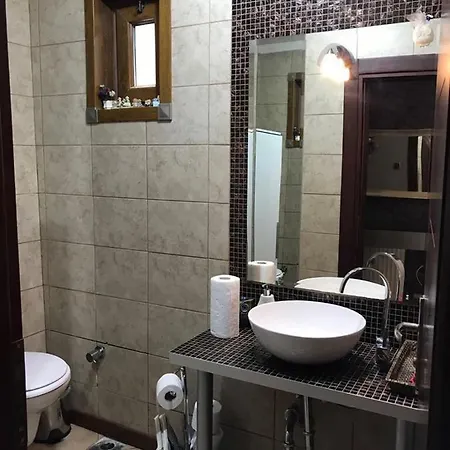 Tarabya Villa- Tayfun Villa *
