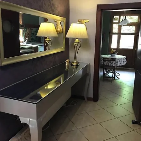 Tarabya Villa- Tayfun *